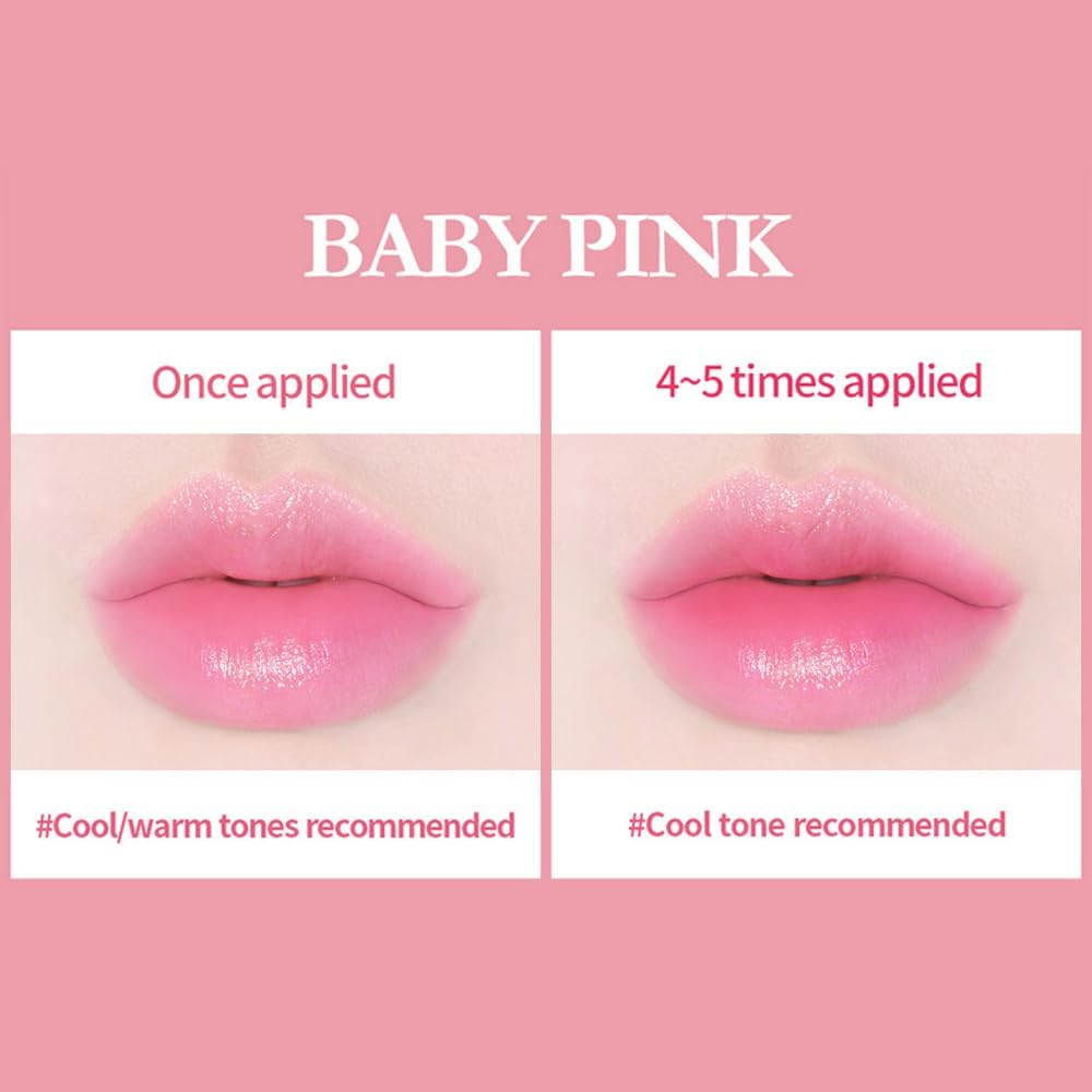 Secret Key Sweet Glam Tint Glow Mini Kit