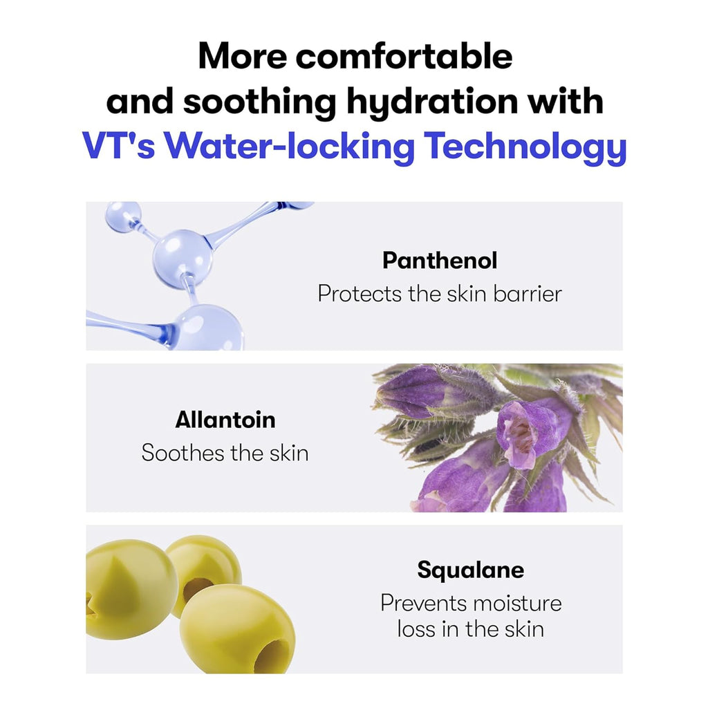 VT Glucamune Cream