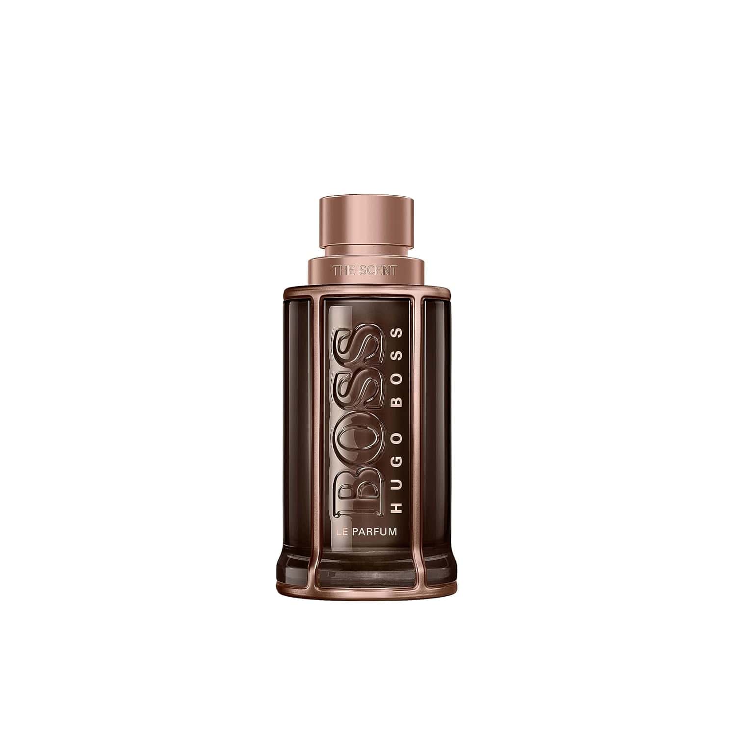 Hugo Boss The Scent Le Parfum 3.4 fl oz
