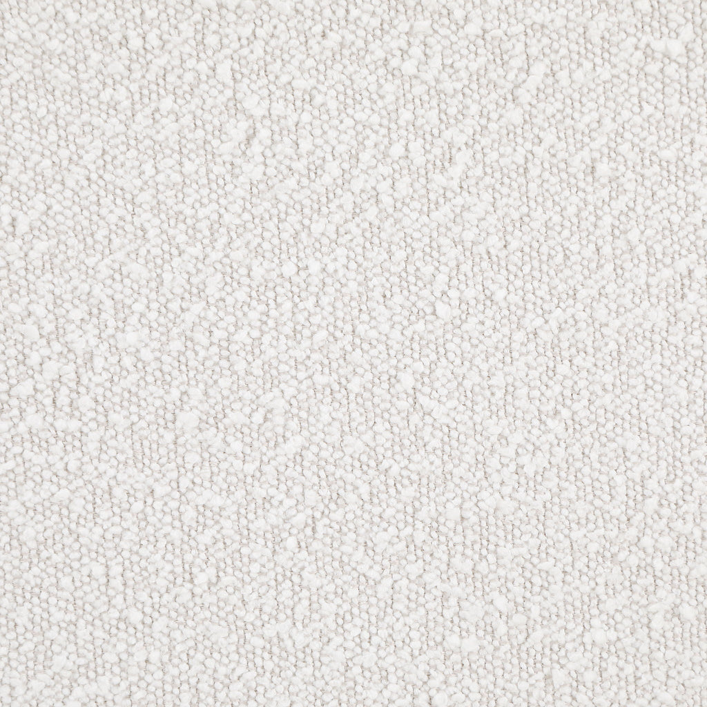 Nala Upholstered Queen Sleigh Bed Cream
