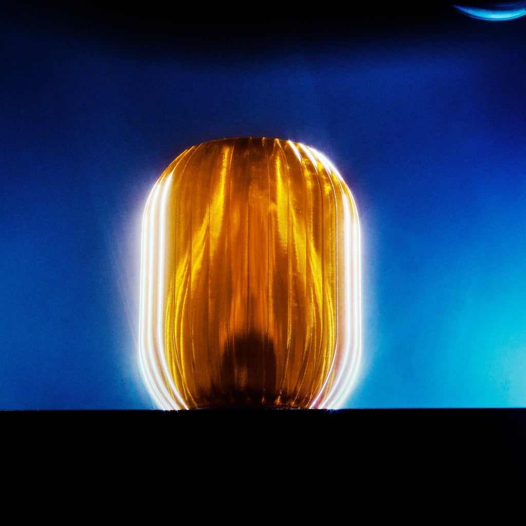 Allium Lamp