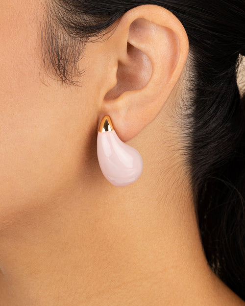 Brystol Drop Earrings