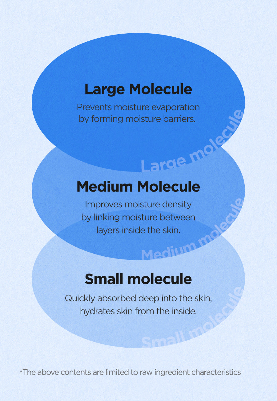 Isntree Hyaluronic Acid Aqua Gel Cream