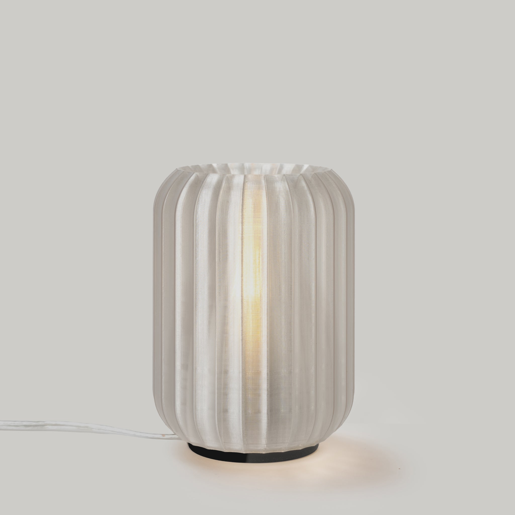 Mini Allium Lamp