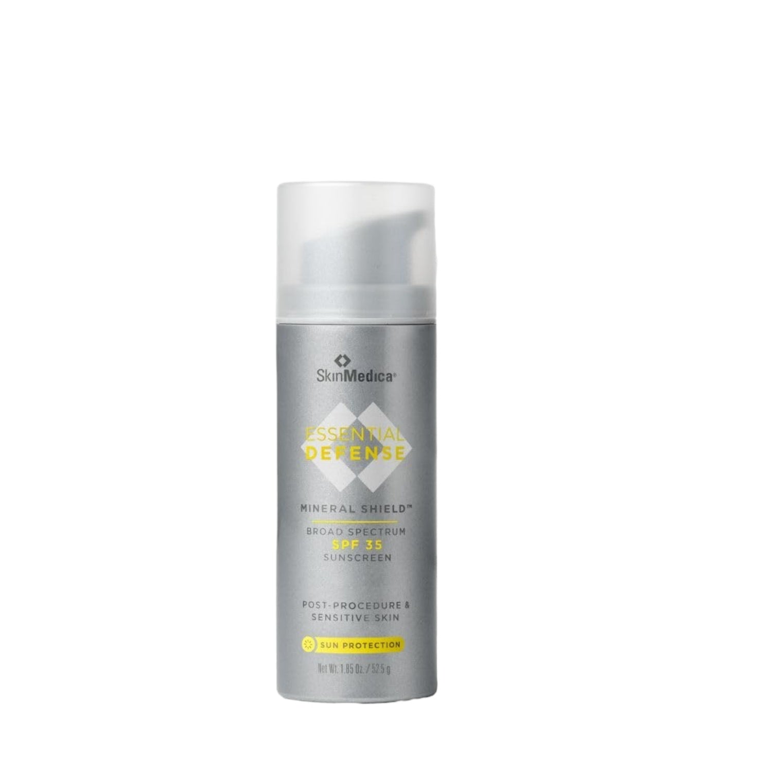 SkinMedica Essential Defense Mineral Shield Broad-Spectrum SPF 35 1.7 Oz