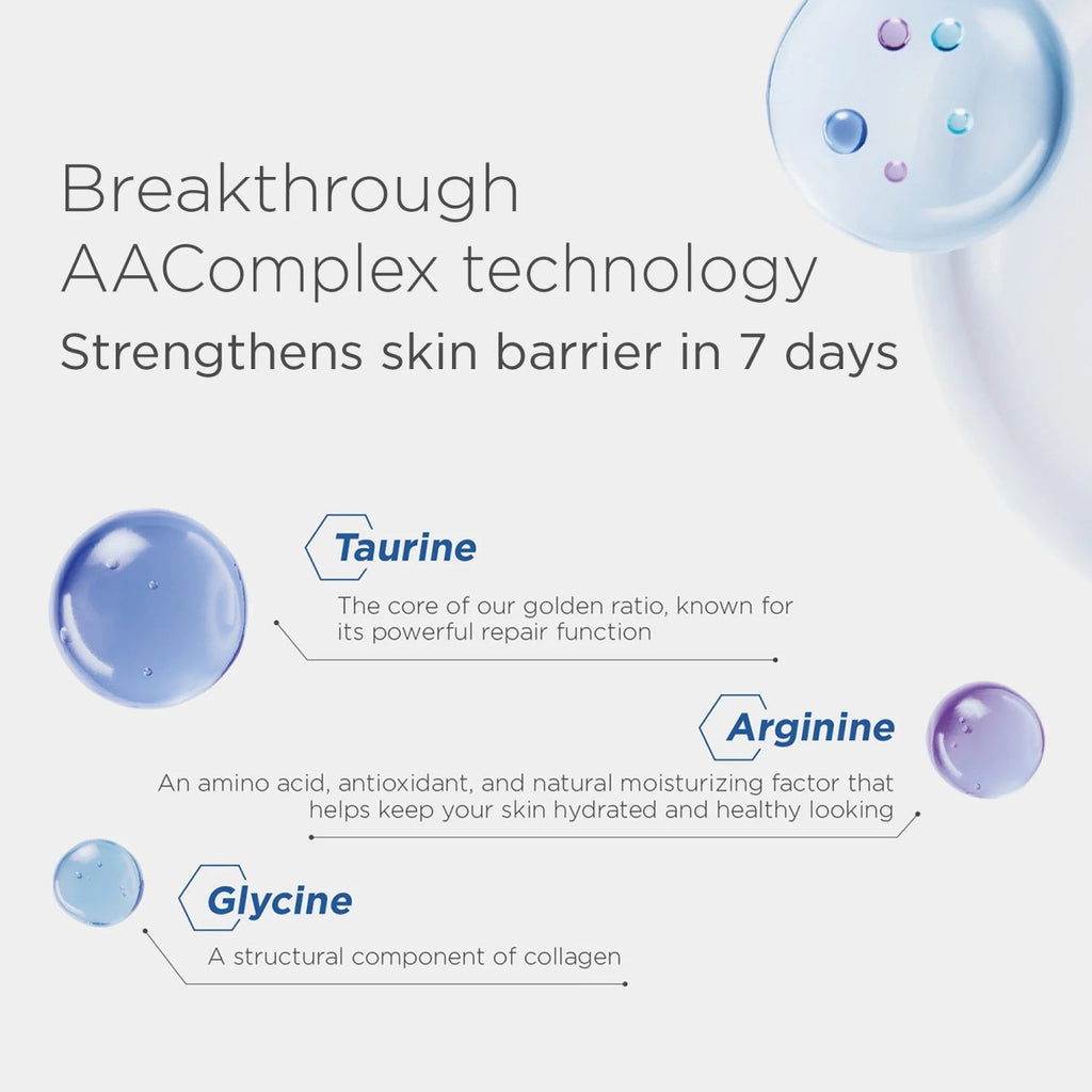 EltaMD Skin Recovery Amino Acid Foaming Cleanser 1 Oz